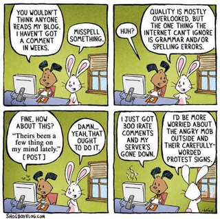 Illustration for article titled Ley Cunningham: cuando quieras saber algo en Internet, escribe la respuesta equivocada